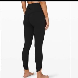 Unicorn! Lululemon Align Petal Leggings